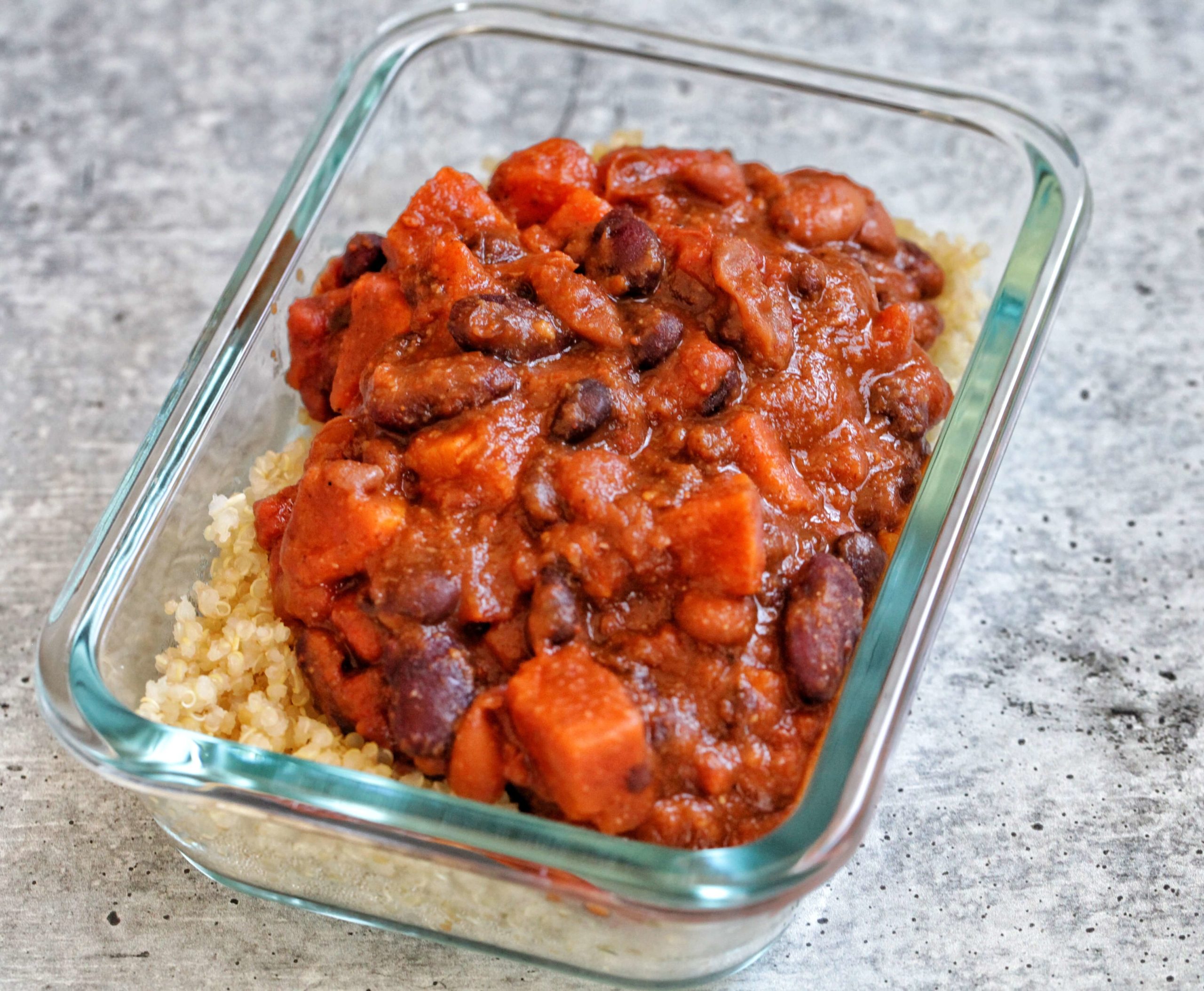 Instant Pot Bean Chili_R