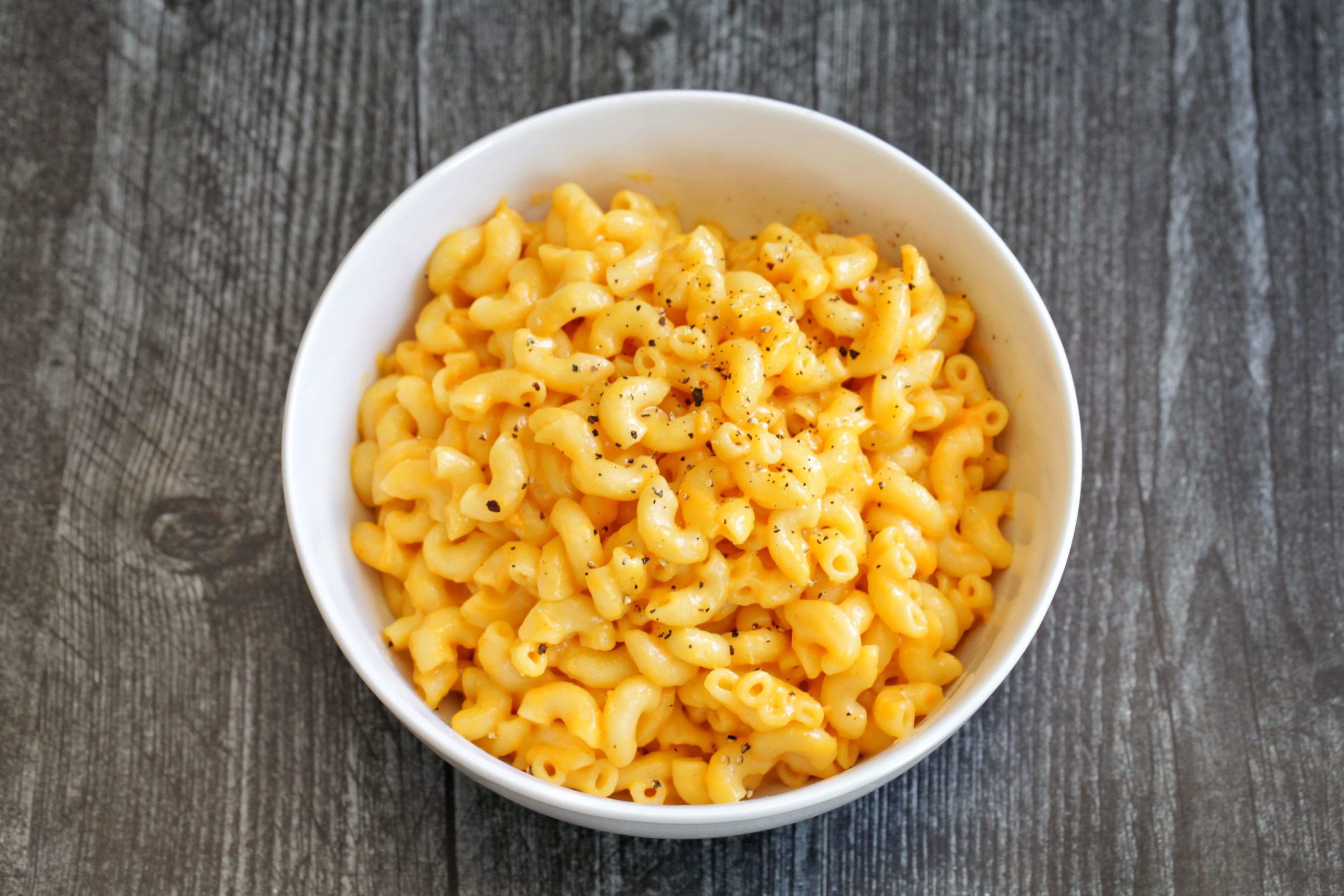 Instant Pot Mac and Cheese _R